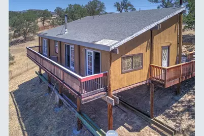 2399 Indian Hill Rd, Clearlake Oaks, CA 95423 - Photo 1