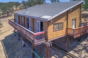 2399 Indian Hill Rd, Clearlake Oaks, CA 95423 - Photo 1