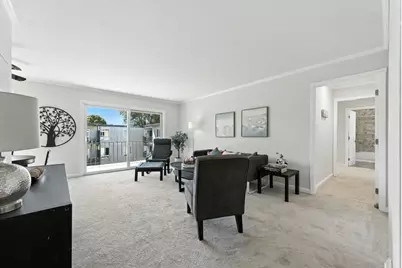 932 Peninsula Ave 406, San Mateo, CA 94401 - Photo 2