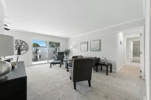 932 Peninsula Ave 406, San Mateo, CA 94401 - Photo 2