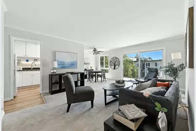 932 Peninsula Ave 406, San Mateo, CA 94401 - Photo 1