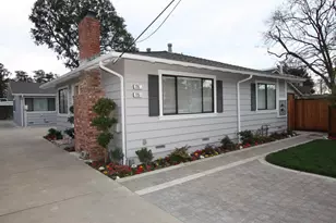 725 Laurel Ave, Burlingame, CA 94010 - Photo 1