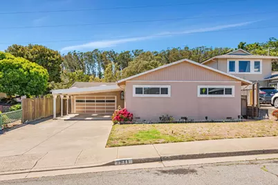 2941 Fleetwood Dr, San Bruno, CA 94066 - Photo 1