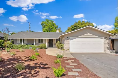 1539 Crespi Dr, San Jose, CA 95129 - Photo 1