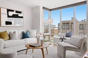 1483 Sutter St 517, San Francisco, CA 94109 - Photo 1