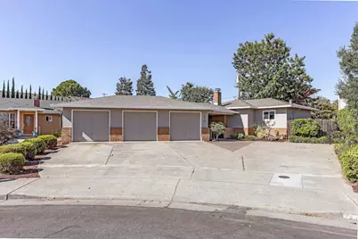 1275 Gainsborough Dr, Sunnyvale, CA 94087 - Photo 1