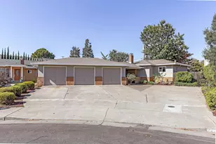 1275 Gainsborough Dr, Sunnyvale, CA 94087 - Photo 1