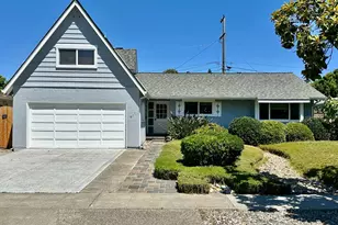 811 Peekskill Dr, Sunnyvale, CA 94087 - Photo 1