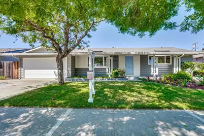 10211 E Estates Dr, Cupertino, CA 95014 - Photo 1