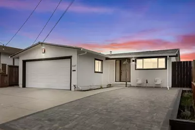 1137 Manzanita Dr, Pacifica, CA 94044 - Photo 1
