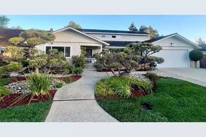 665 Towle Way, Palo Alto, CA 94306 - Photo 1