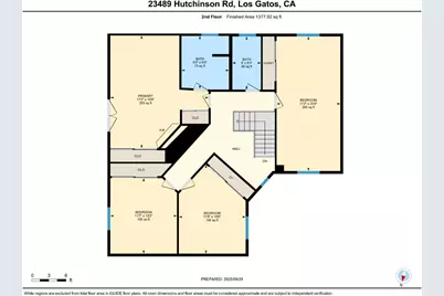 23489 Hutchinson Rd, Los Gatos, CA 95033 - Photo 46
