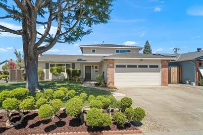 1585 Inverness Cir, San Jose, CA 95124 - Photo 1