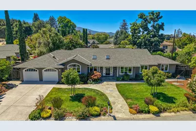 2008 Crist Dr, Los Altos, CA 94024 - Photo 1