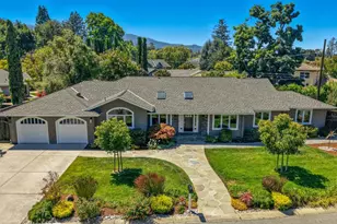 2008 Crist Dr, Los Altos, CA 94024 - Photo 1