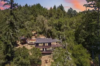 325 Vista Ter, Boulder Creek, CA 95006 - Photo 1