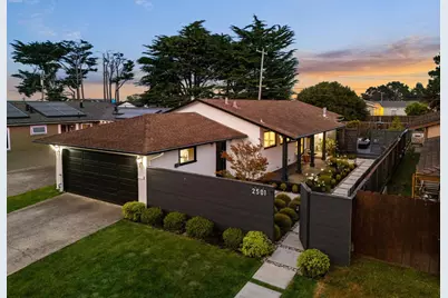 2501 Fleetwood Dr, San Bruno, CA 94066 - Photo 1