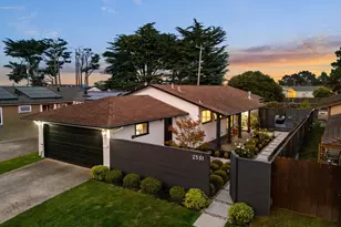 2501 Fleetwood Dr, San Bruno, CA 94066 - Photo 1