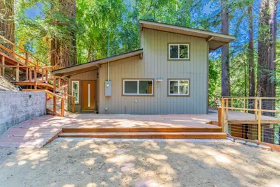 7470 Highway 9, Felton, CA 95018 - Photo 1
