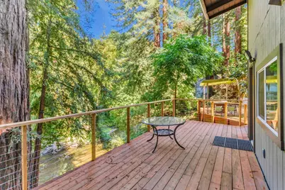 7470 Highway 9, Felton, CA 95018 - Photo 18