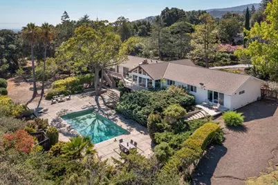 26993 Almaden Ct, Los Altos Hills, CA 94022 - Photo 1