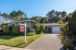 2704 Sunset Terrace, San Mateo, CA 94403 - Photo 1