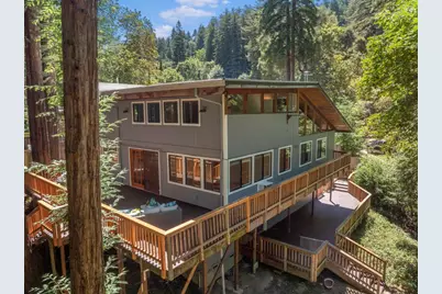 17855 Kiowa Trl, Los Gatos, CA 95033 - Photo 1