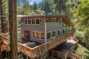 17855 Kiowa Trail, Los Gatos, CA 95033 - Photo 1