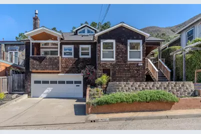 647 Canyon Dr, Pacifica, CA 94044 - Photo 1