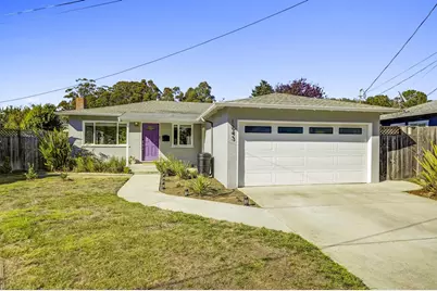 1043 Aragon Ct, Pacifica, CA 94044 - Photo 1