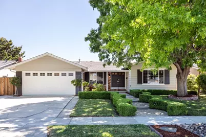 4408 Glenpark Dr, San Jose, CA 95136 - Photo 1