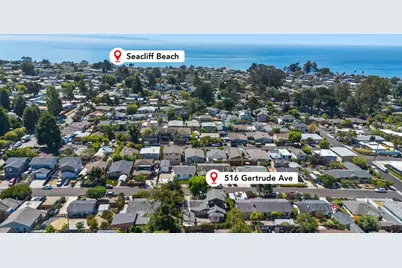 516 Gertrude Ave, Aptos, CA 95003 - Photo 2