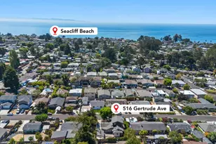 516 Gertrude Ave, Aptos, CA 95003 - Photo 2