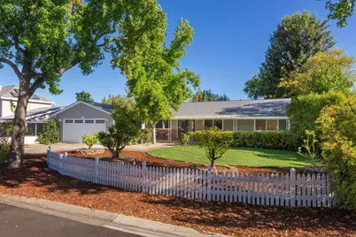 119 Belcrest Dr, Los Gatos, CA 95032 - Photo 1