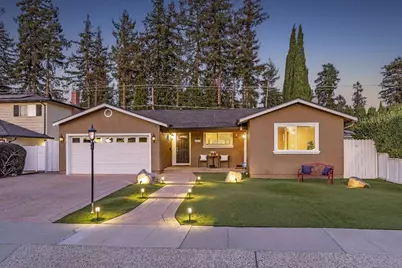 1006 Almarida Dr, San Jose, CA 95128 - Photo 1