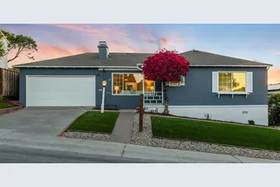 3806 Kenwood Ave, San Mateo, CA 94403 - Photo 1