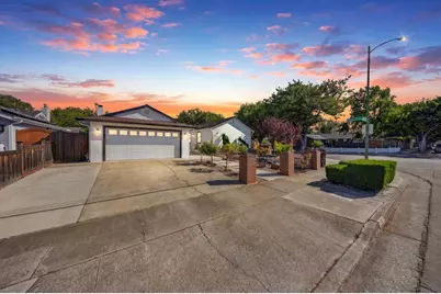 1544 Willowmont Ave, San Jose, CA 95118 - Photo 2