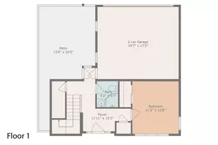 1337 Araujo St, San Jose, CA 95131 - Photo 38