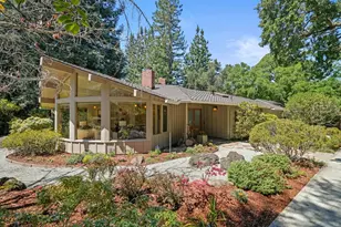 89 Fair Oaks Ln, Atherton, CA 94027 - Photo 1