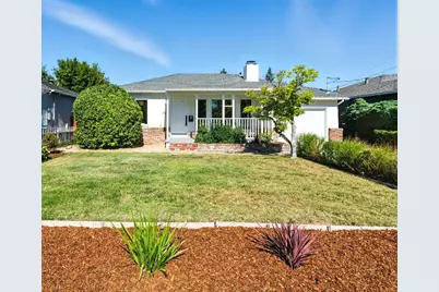 823 10th Ave, Redwood City, CA 94063 - Photo 1
