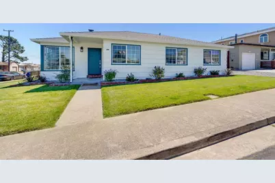 1 Elkwood Dr, South San Francisco, CA 94080 - Photo 1