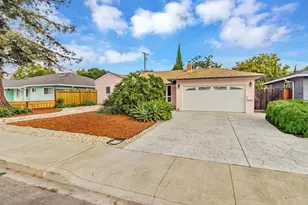 2361 Castro Pl, Santa Clara, CA 95050 - Photo 1