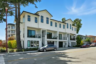 500 Walnut St B, San Carlos, CA 94070 - Photo 1
