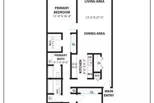 360 Vallejo Dr 105, Millbrae, CA 94030 - Photo 14