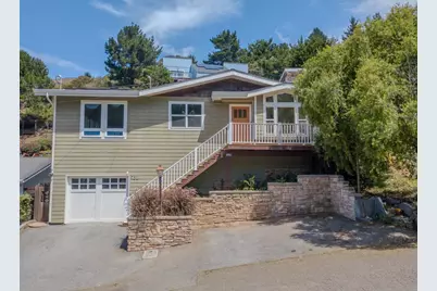 731 Rockaway Beach Ave, Pacifica, CA 94044 - Photo 1
