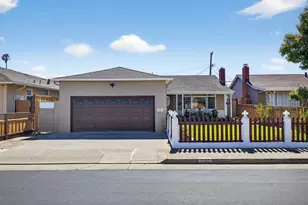 215 Prague St, San Mateo, CA 94401 - Photo 1