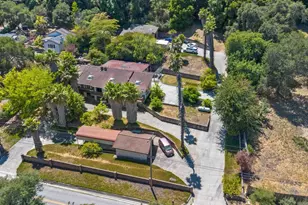 1239 La Madrona Dr, Santa Cruz, CA 95060 - Photo 1