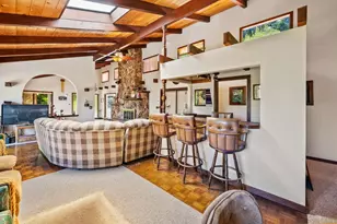 1239 La Madrona Dr, Santa Cruz, CA 95060 - Photo 12