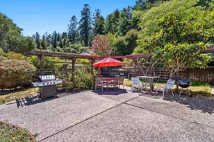 1239 La Madrona Dr, Santa Cruz, CA 95060 - Photo 30