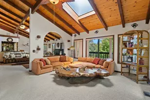 1239 La Madrona Dr, Santa Cruz, CA 95060 - Photo 4